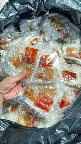 Hình ảnh rìa ủ bơ ớt rim