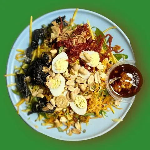 Hình ảnh Gỏi Xoài
