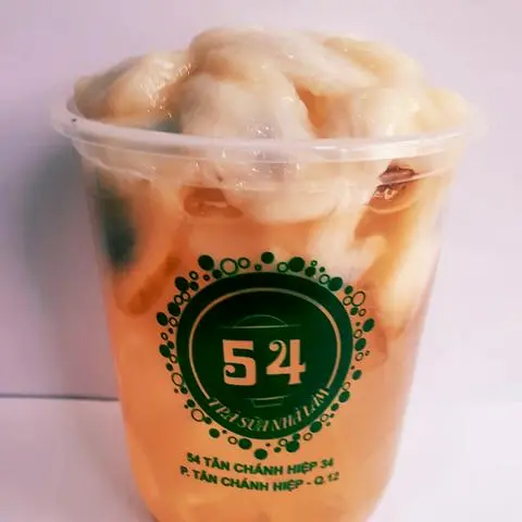 Hình ảnh Trà mãng cầu (size 700ml) 