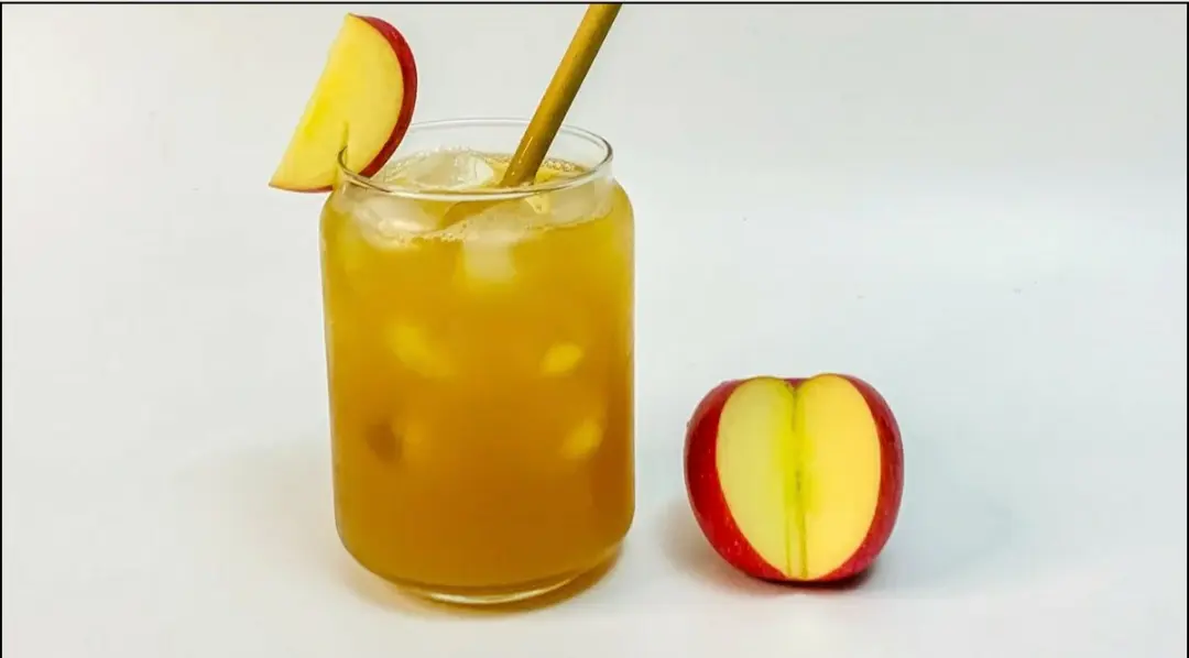 Hình ảnh Nước ép táo