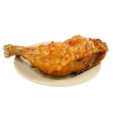 Hình ảnh Đùi gà GÓC 4 thêm (tự chọn xốt)