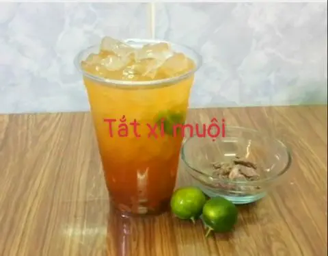Hình ảnh tắc xí muội 