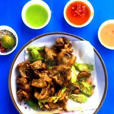 Hình ảnh Ốc Mít