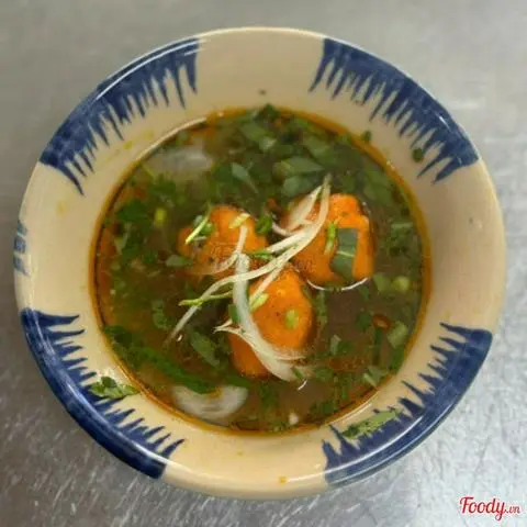 Hình ảnh Chả cua