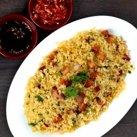 Hình ảnh Cơm chiên dương châu