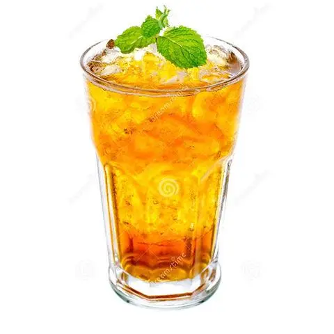 Hình ảnh SODA ĐÀO