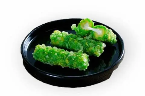 Hình ảnh Phô Mai Que Cốm 1 Que