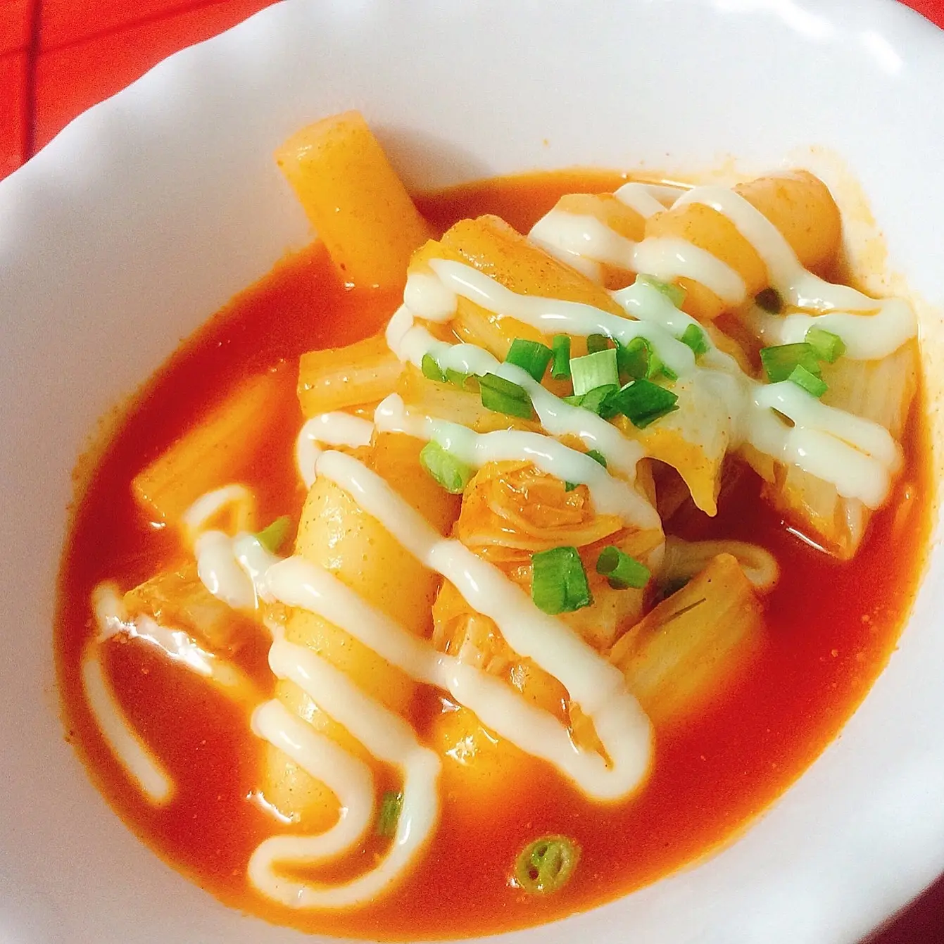 Hình ảnh Tok Mix 2 loại