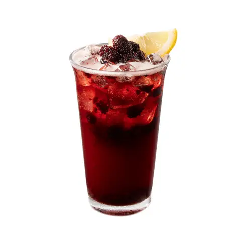 Hình ảnh Mega Tea Phúc Kiến Dâu Tằm