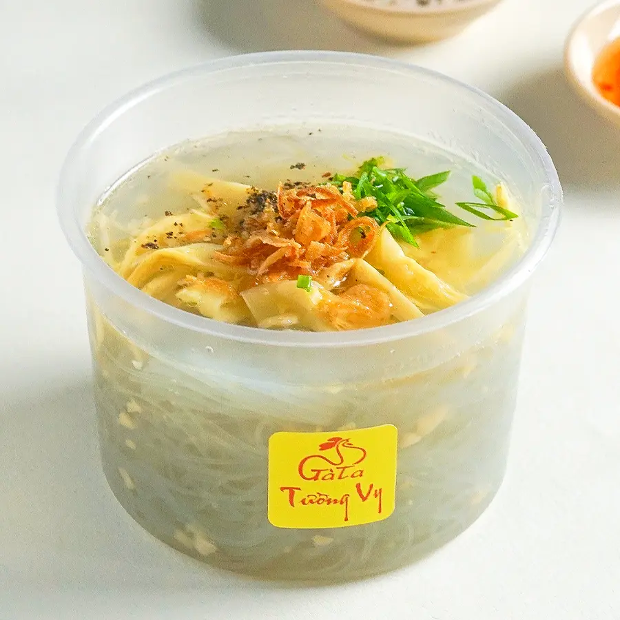 Hình ảnh Miến Thêm