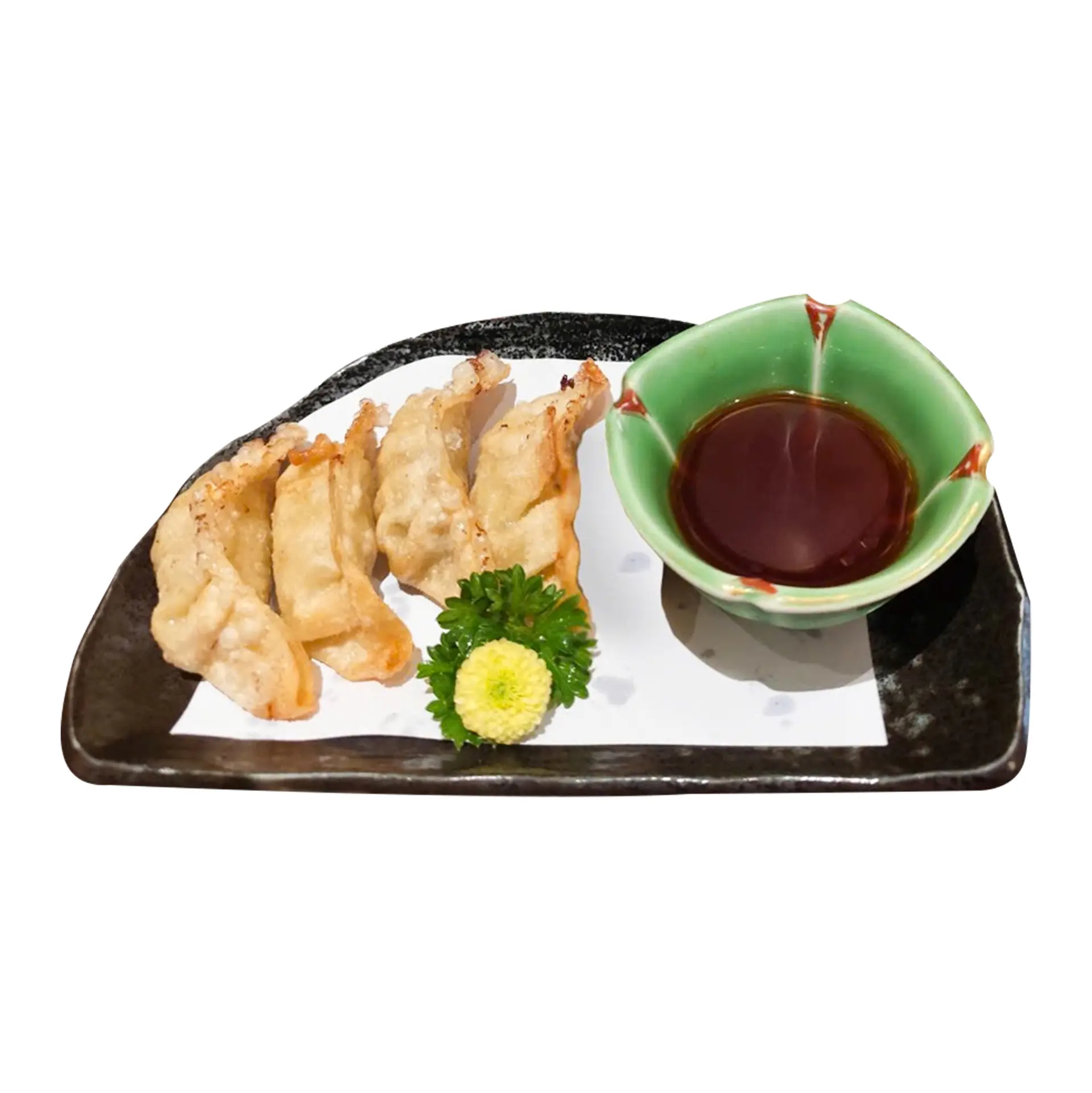 Hình ảnh Bánh xếp gyoza