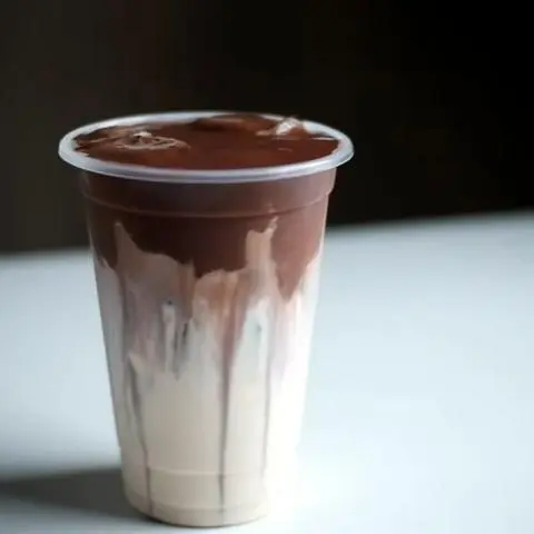 Hình ảnh Cacao Latte