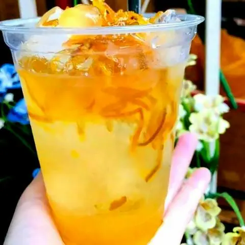 Hình ảnh Tắc xí muội