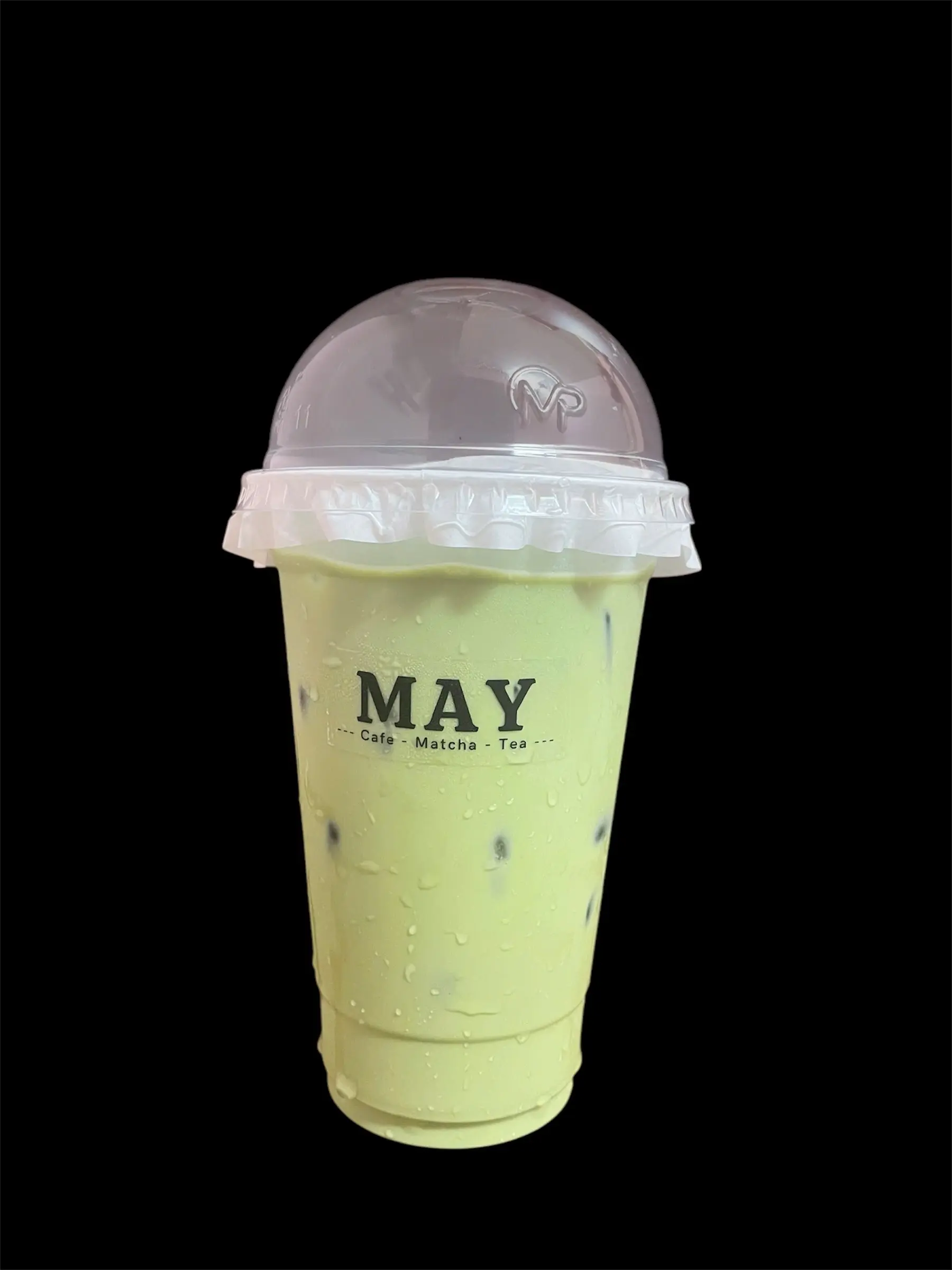 Hình ảnh Matcha sữa dừa