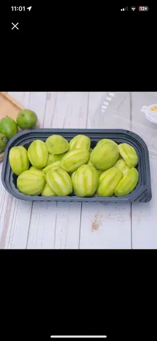 Hình ảnh Cóc non - 350g