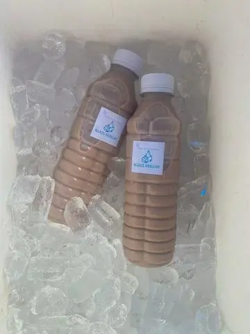 Hình ảnh Sữa nành cacao