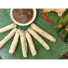 Hình ảnh 5 Cái giò tai thả lẩu