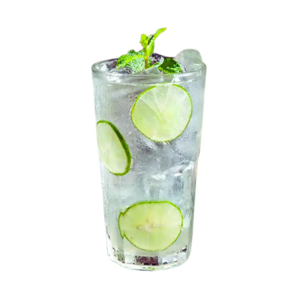 Hình ảnh SODA CHANH