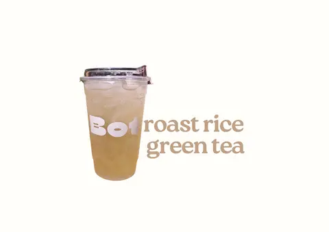 Hình ảnh Trà gạo