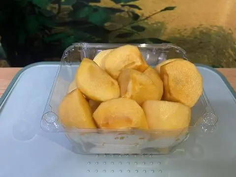 Hình ảnh Hồng giòn