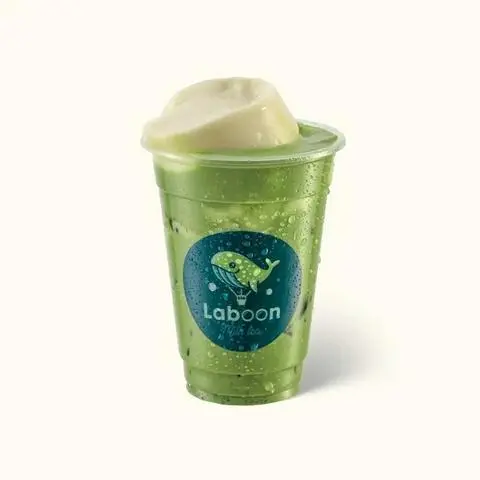 Hình ảnh Fuji Matcha Tàu Hũ
