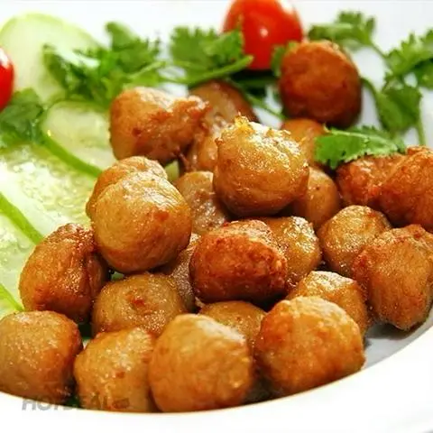 Hình ảnh Bò viên