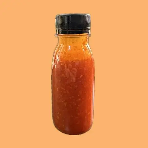 Hình ảnh Chai sốt tắc (100ml)