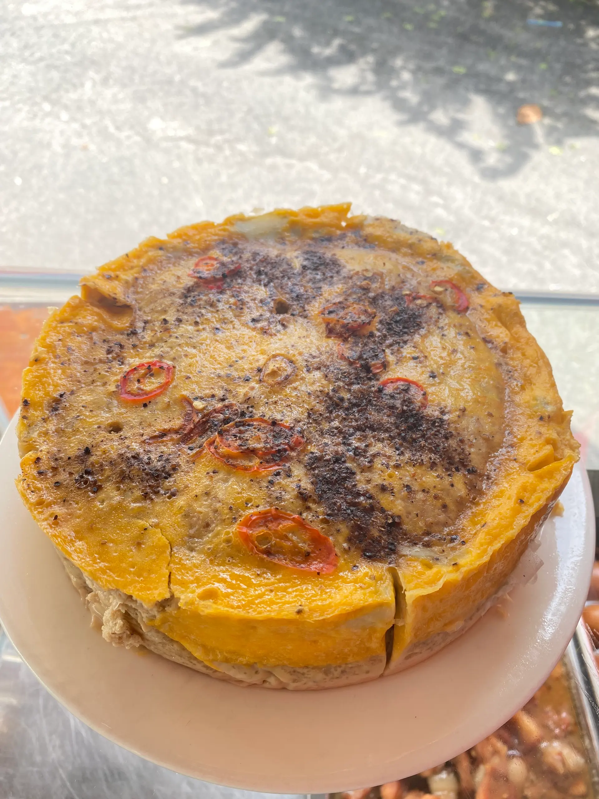 Hình ảnh Cơm Mắm Chưng