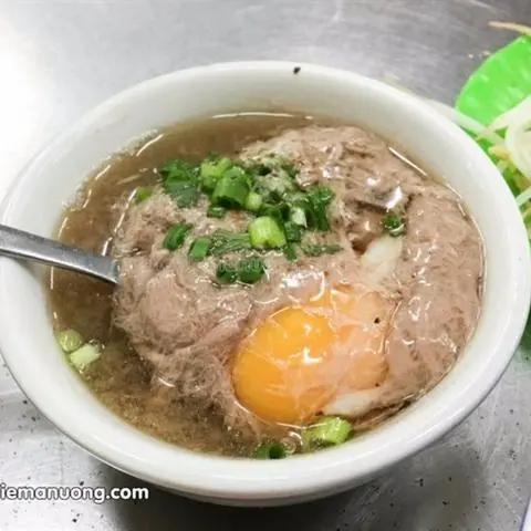 Hình ảnh Tiết Trứng