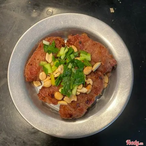 Hình ảnh Nem nướng thêm