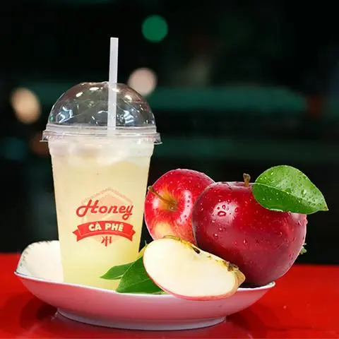 Hình ảnh Ép táo