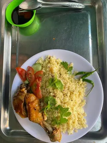 Hình ảnh Cơm thêm