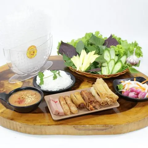 Hình ảnh COMBO CUỐN CÔ CÔ 