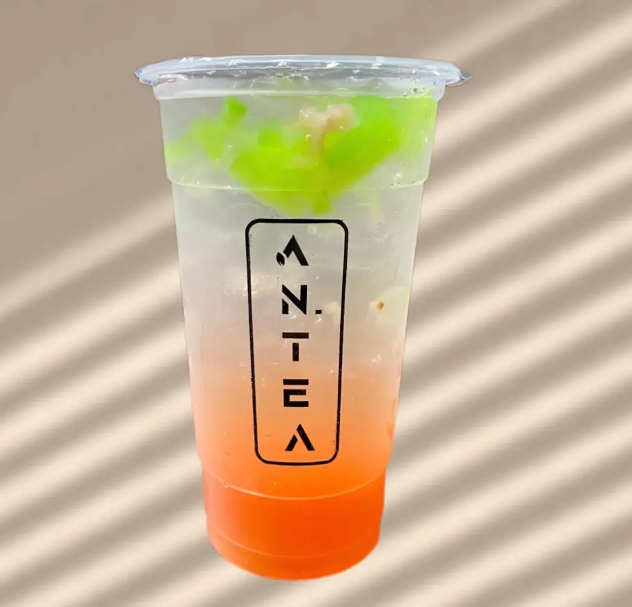 Hình ảnh Soda nhiệt đới