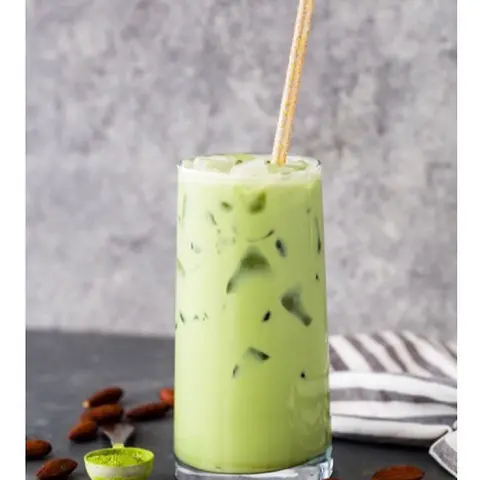 Hình ảnh Matcha Latte