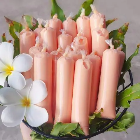 Hình ảnh Sữa chua TRÀ SỮA