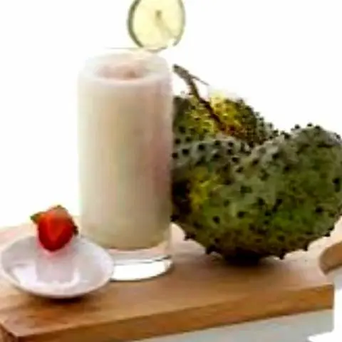 Hình ảnh Mãng cầu - dừa