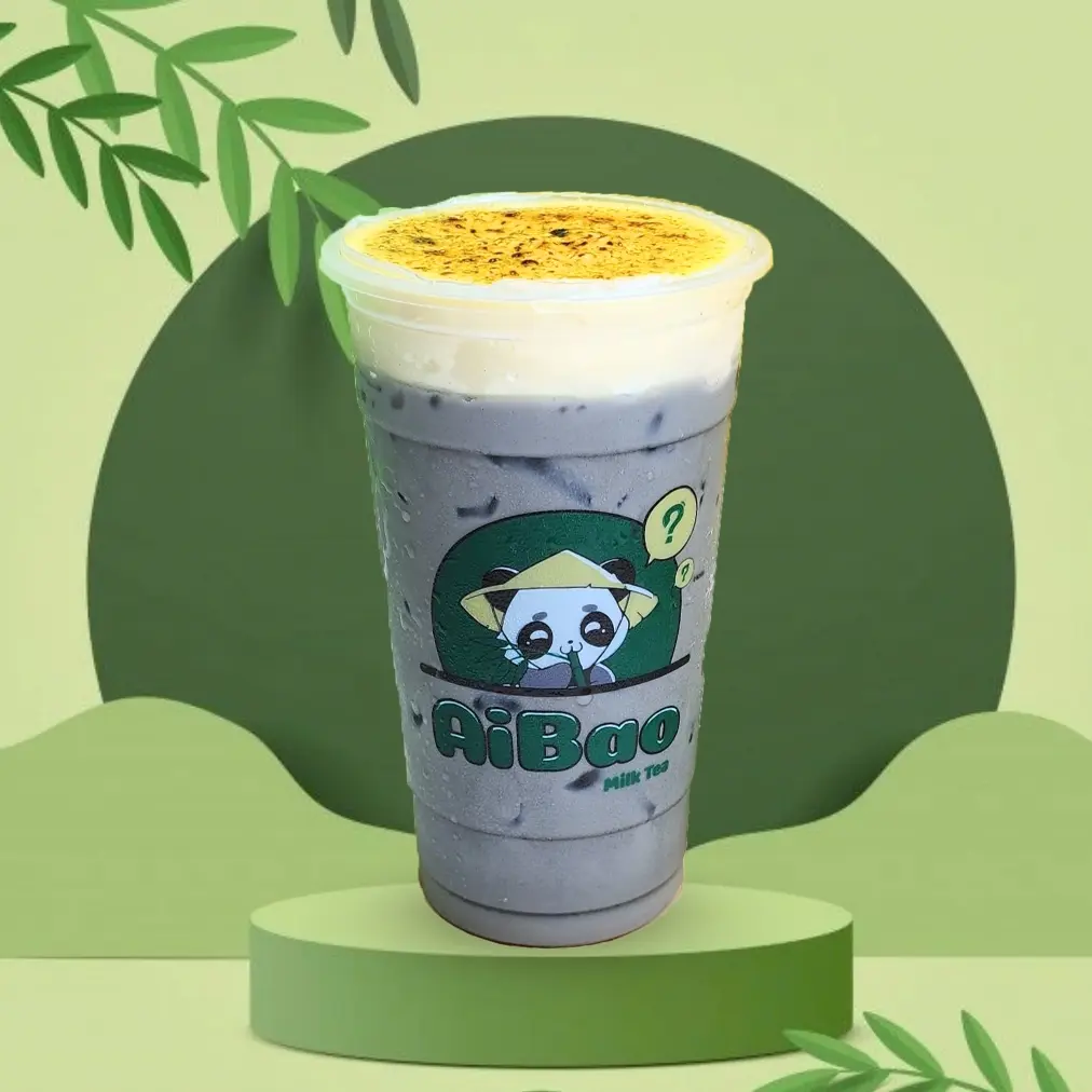 Hình ảnh Takesumi Kem Trứng Khè