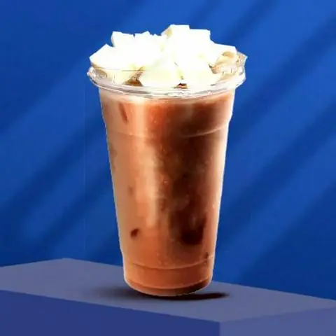 Hình ảnh Trà Sữa Chocolate Phô Mai Tươi