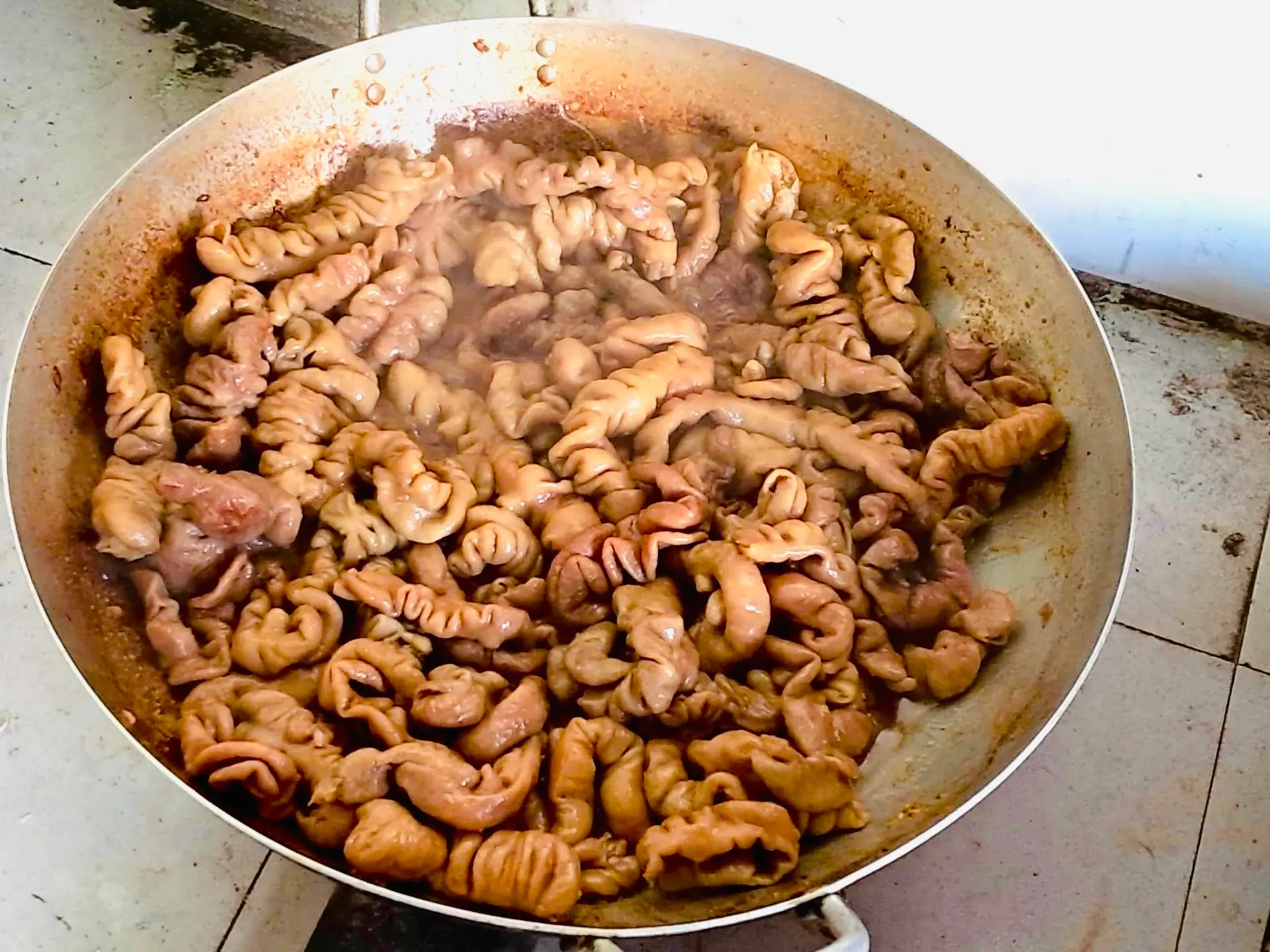 Hình ảnh Cơm phá lấu