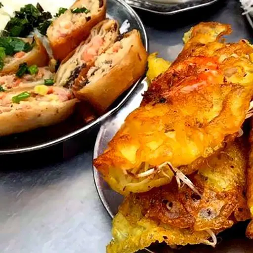 Hình ảnh Chả giò