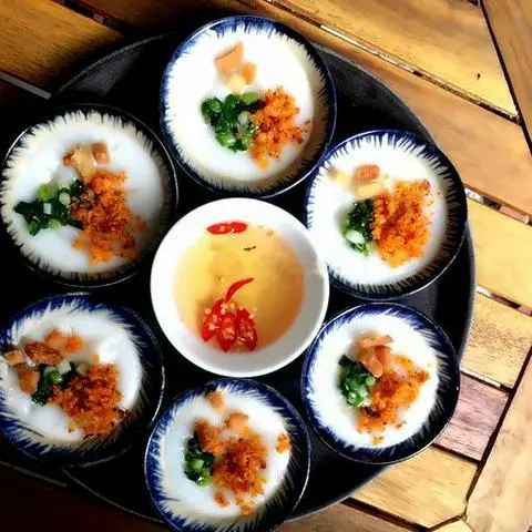 Hình ảnh Bèo chén tôm tươi