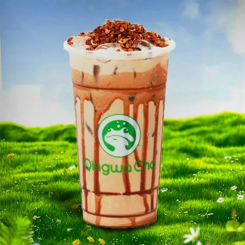Hình ảnh Trà Sữa Socola