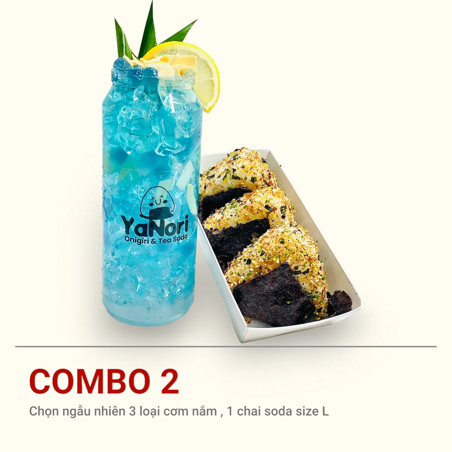Hình ảnh Combo 2