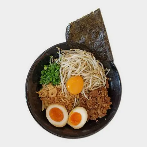 Hình ảnh Abura Soha