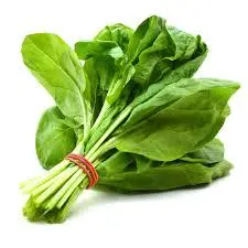 Hình ảnh Cải bó xôi - 50gr