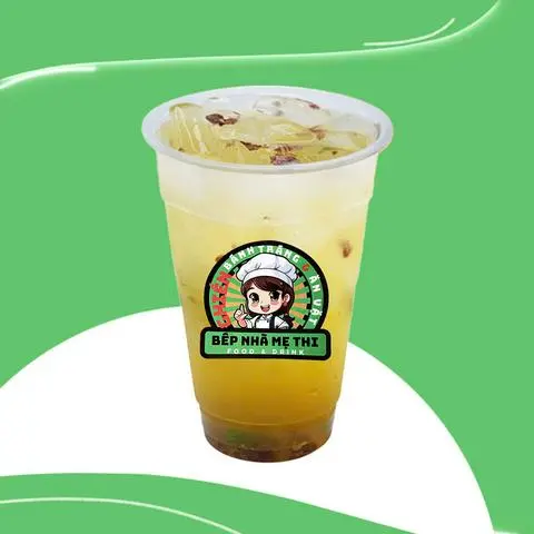 Hình ảnh Hồng trà lài