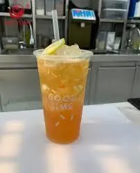 Hình ảnh trà tắc