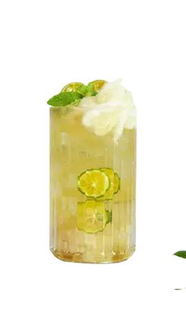 Hình ảnh Trà mãng cầu