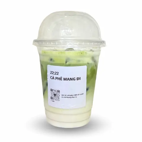 Hình ảnh Matcha Sữa Tươi